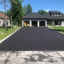 Why Choose Us For All Your Driveway Paving Needs in Sharon Hill, PA?